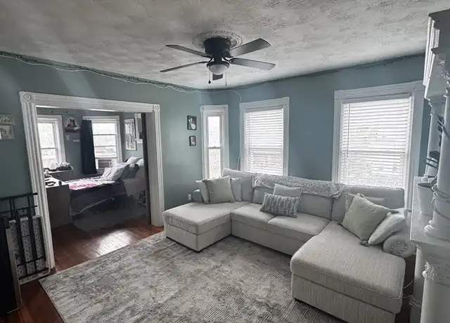 Property at 28 1st St Unit C, Attleboro, MA, 02703, 3 beds, 1 bath, [object Object]
