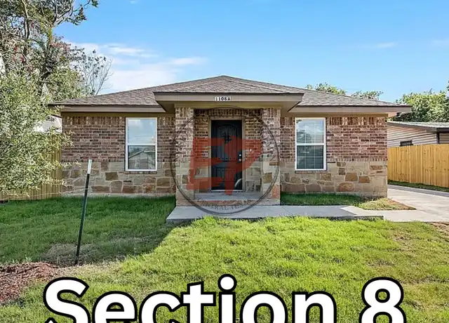 Property at 1108 N 9th St Unit B, Waco, TX, 76707, 3 beds, 2 baths, [object Object]