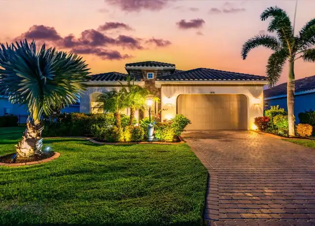 Property at 13236 Saw Palm Creek Trl, Bradenton, FL, 34211, 3 beds, 3 baths, [object Object]