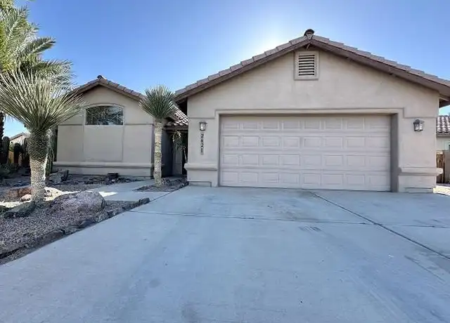 Property at 2621 S Avenue 7 1/2 E, Yuma, AZ, 85365, 3 beds, 2 baths, [object Object]