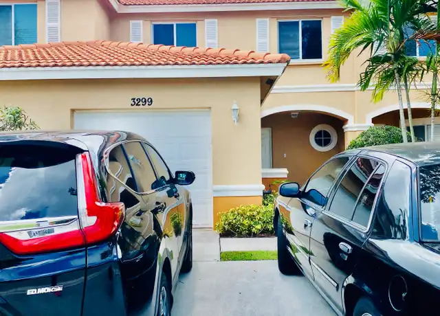 Property at 3299 Osprey Ln, West Palm Beach, FL, 33411, 3 beds, 2.5 baths, [object Object]