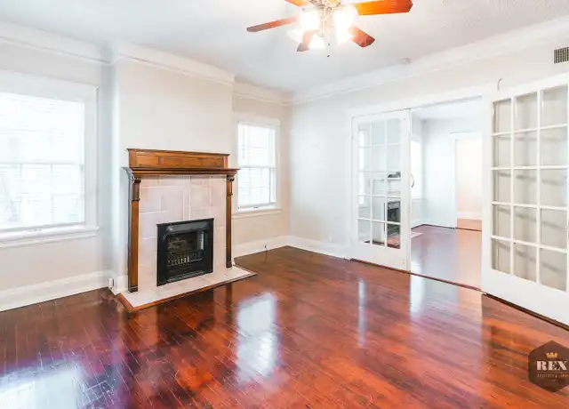 Property at 301 Greene St Unit A, Augusta, GA, 30901, 1 bed, 1 bath, [object Object]