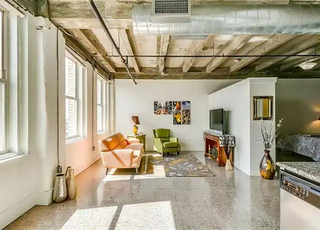Property at 221 W Lancaster Ave Unit 20071, Fort Worth, TX, 76102, 1 bed, 1 bath, [object Object]