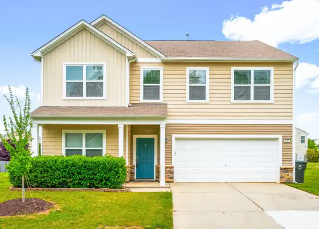 Property at 631 Collington Dr, Mebane, NC, 27302, 5 beds, 3 baths, [object Object]