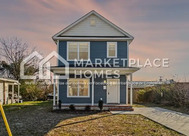 Property at 106 Halifax St, Suffolk, VA, 23434, 3 beds, 1 bath, [object Object]