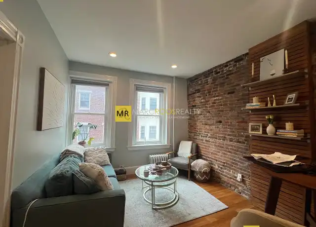 Property at 67 Joy St Unit 2, Boston, MA, 02114, 3 beds, 1 bath, [object Object]