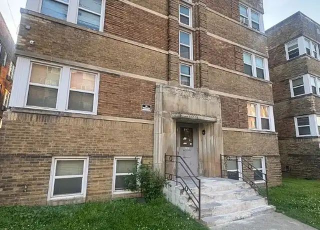 Property at 2826 E 130th St Unit 101, Cleveland, OH, 44120, 1 bed, 1 bath, [object Object]