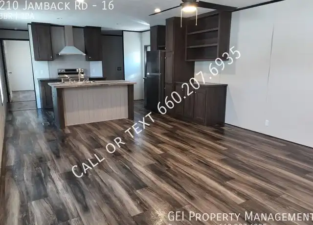 Property at 210 Jamback Rd Unit 16, Anniston, AL, 36207, 3 beds, 2 baths, [object Object]