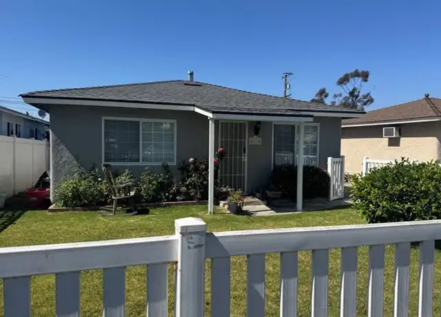 Property at 4213 W 166th St, Lawndale, CA, 90260, 2 beds, 1 bath, [object Object]