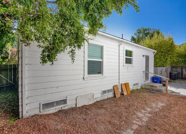 Property at 413 Pennsylvania Ave, Santa Cruz, CA, 95062, 2 beds, 1 bath, [object Object]