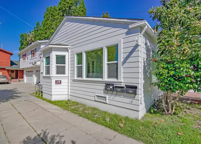 Property at 413 Pennsylvania Ave, Santa Cruz, CA, 95062, 2 beds, 1 bath, [object Object]