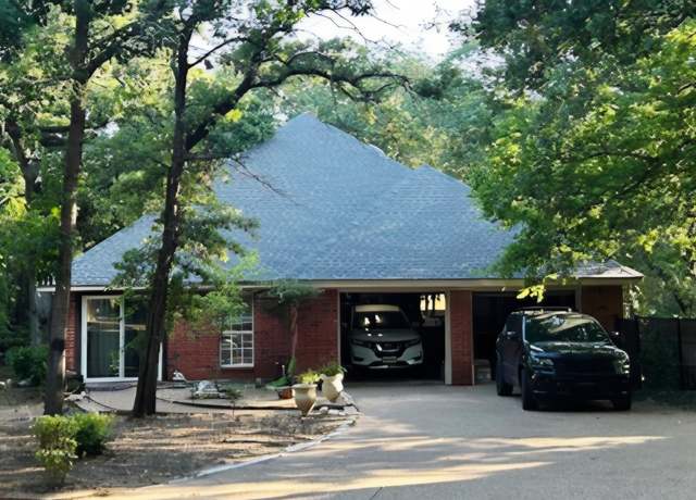 Photo of 500 Brooks Ct, Southlake, TX 76092