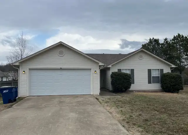 Property at 36 Elk Bear Ln, Cabot, AR, 72023, 3 beds, 2 baths, [object Object]