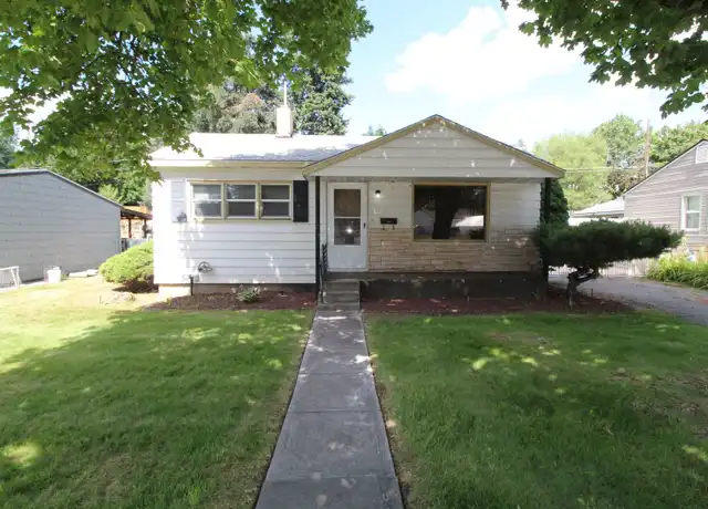 Property at 6112 N Driscoll Blvd, Spokane, WA, 99205, 3 beds, 2 baths, [object Object]