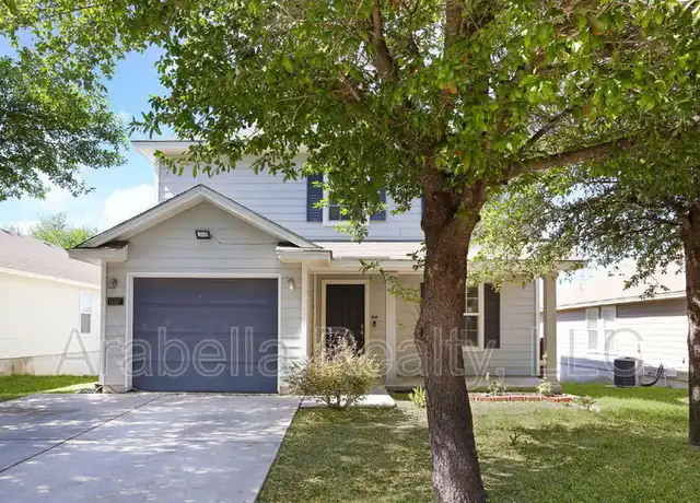 Property at 11307 Camp Creek Trl, San Antonio, TX, 78245, 3 beds, 2.5 baths, [object Object]