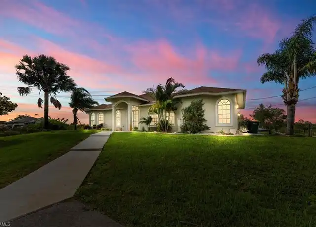 Property at 4045 24th Ave NE, Naples, FL, 34120, 5 beds, 3 baths, [object Object]