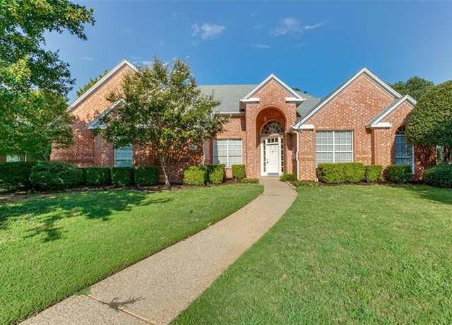 Photo of 216 Canyon Lake Dr, Southlake, TX 76092