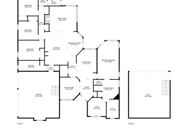 Photo of 216 Canyon Lake Dr, Southlake, TX 76092