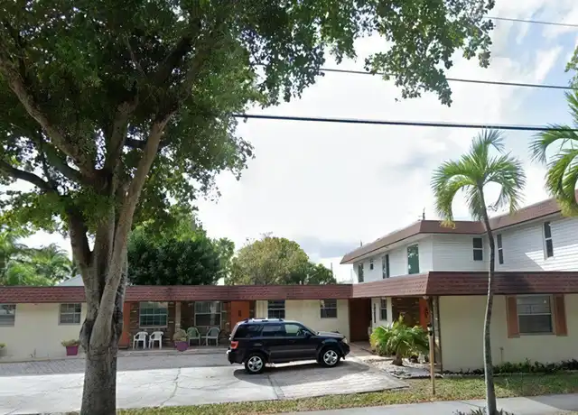 Property at 1901 Pierce St #4, Hollywood, FL, 33020, 1 bed, 1 bath, [object Object]