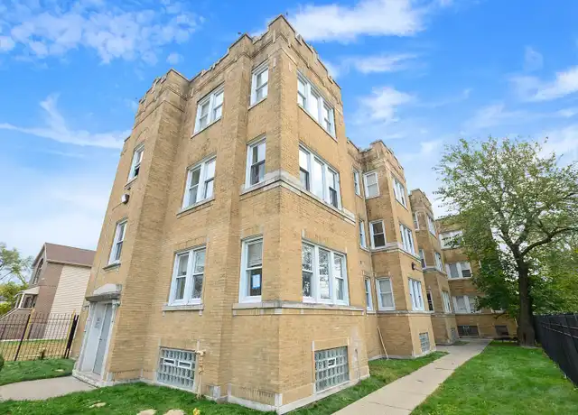 Property at 1215 E 72nd St Unit 1217 1N, Chicago, IL, 60619, 1 bed, 1 bath, [object Object]