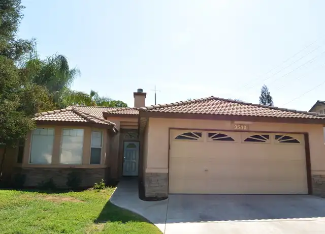Property at 3540 S Cain Ct, Visalia, CA, 93292, 3 beds, 2 baths, [object Object]
