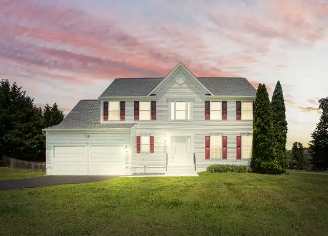 Property at 4001 Mossy Bank Ln, Fredericksburg, VA, 22408, 4 beds, 2.5 baths, [object Object]