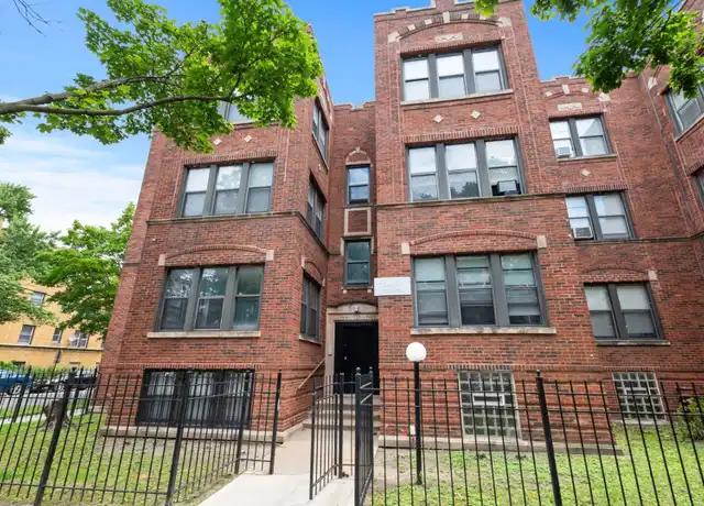 Property at 7001 S Merrill Ave Unit 7001-3, Chicago, IL, 60649, 2 beds, 1 bath, [object Object]