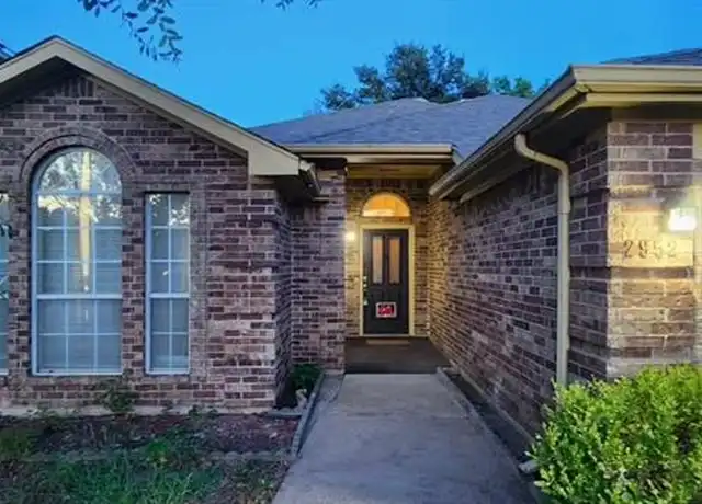 Property at 2952 Salado Trl, Fort Worth, TX, 76118, 0 beds, 2 baths, [object Object]