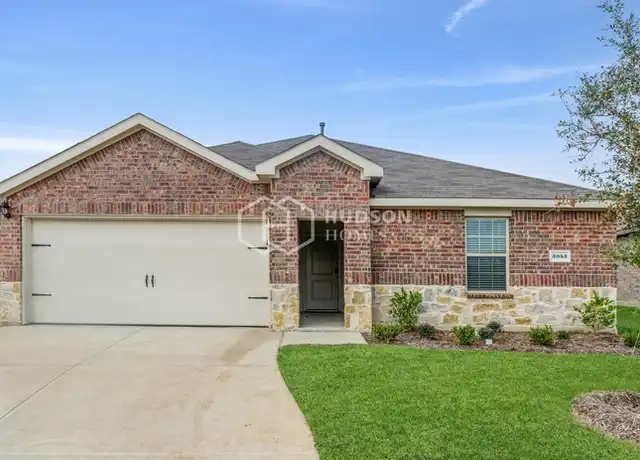 Property at 3053 Stradford Way, Forney, TX, 75126, 3 beds, 2 baths, [object Object]