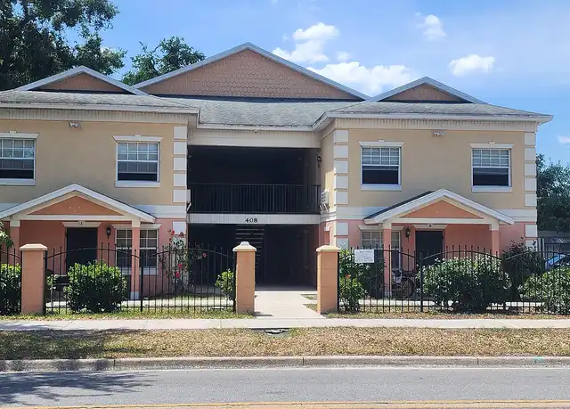 Property at Westmoreland Terrace - 408 N Westmoreland Dr, Orlando, FL, 32805, 1 bed, 1 bath, [object Object]