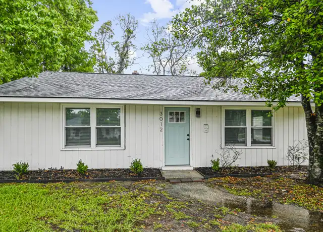 Property at 3012 Azalea Dr, North Charleston, SC, 29405, 2 beds, 1 bath, [object Object]