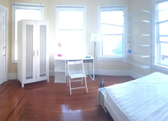 Property at 85 Vinton St Unit 85V-3, Providence, RI, 02909, 1 bed, 1 bath, [object Object]