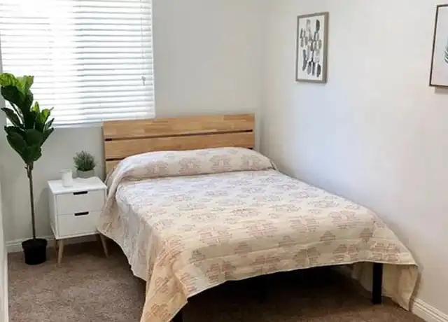 Property at 3013 Somerset Dr Unit 1, Los Angeles, CA, 90016, 1 bed, 1 bath, [object Object]