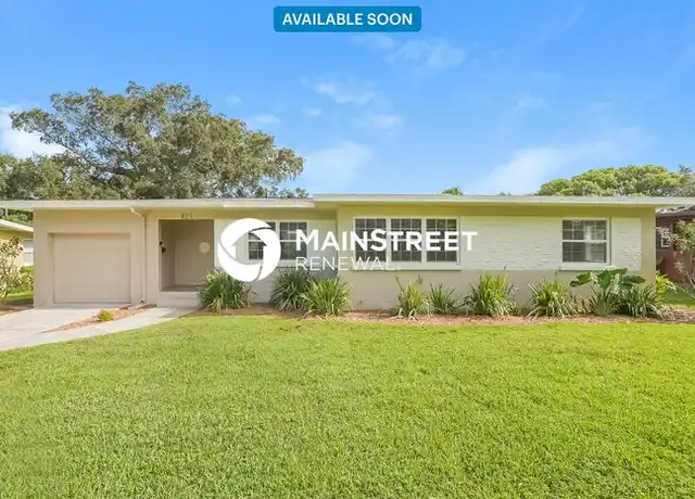 Property at 823 Demington St, Lakeland, FL, 33803, 3 beds, 1.5 baths, [object Object]