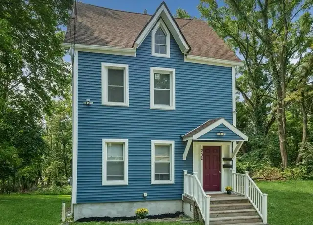 Property at 202 N Clinton St, Poughkeepsie, NY, 12601, 2 beds, 1 bath, [object Object]