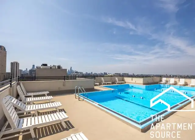 Property at 2754 N Hampden Ct, Chicago, IL, 60614, 1 bed, 1 bath, [object Object]