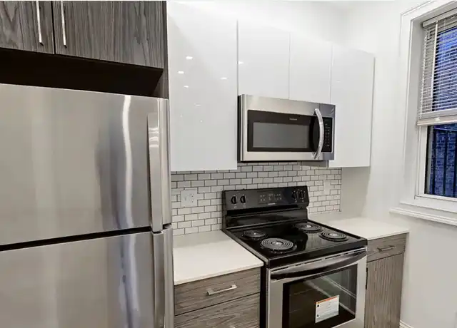 Property at 124 Peterborough St Unit 9, Boston, MA, 02215, 1 bed, 1 bath, [object Object]
