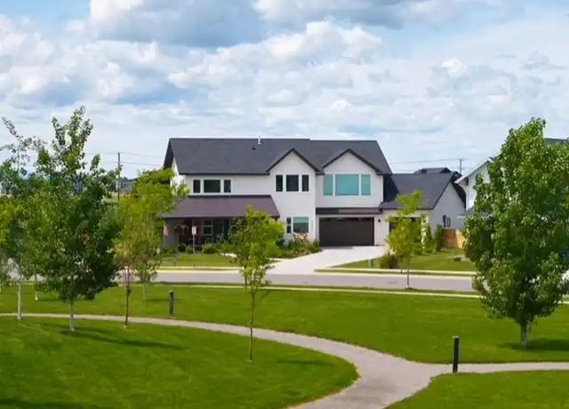 Property at 4221 Broken Spur Dr, Bozeman, MT, 59718, 4 beds, 2.5 baths, [object Object]