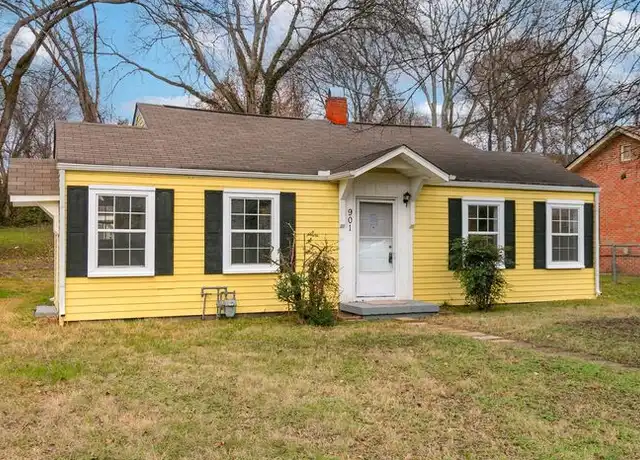 Property at 901 Petway Ave, Nashville, TN, 37206, 3 beds, 2 baths, [object Object]