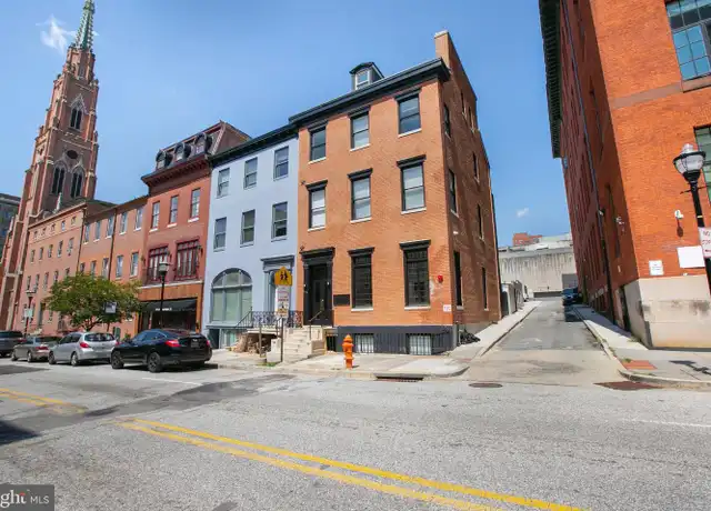 Property at 106 W Saratoga St Unit 101, Baltimore, MD, 21201, 1 bed, 1 bath, [object Object]