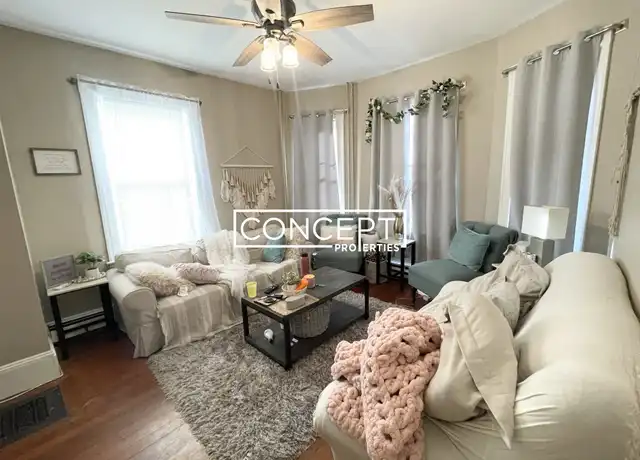 Property at 8 Sunset St Unit 1, Boston, MA, 02120, 5 beds, 2 baths, [object Object]