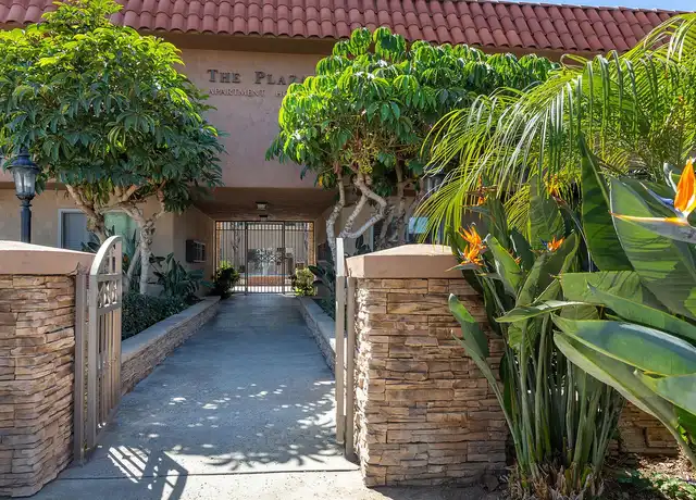Property at Elan The Plaza - 4955 Narragansett Ave, San Diego, CA, 92107, 1 bed, 1 bath, [object Object]