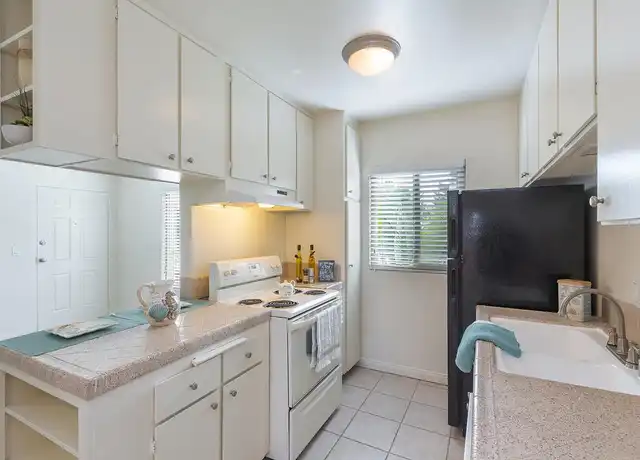 Property at Elan The Plaza - 4955 Narragansett Ave, San Diego, CA, 92107, 1 bed, 1 bath, [object Object]