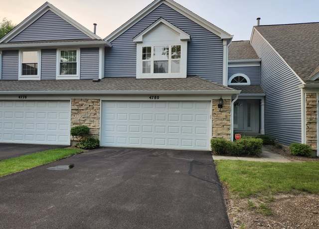 Photo of 4780 Amber Cir, Hoffman Estates, IL 60192