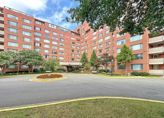 Property at 1111 Arlington Blvd #329, Arlington, VA, 22209, 1 bed, 1 bath, [object Object]