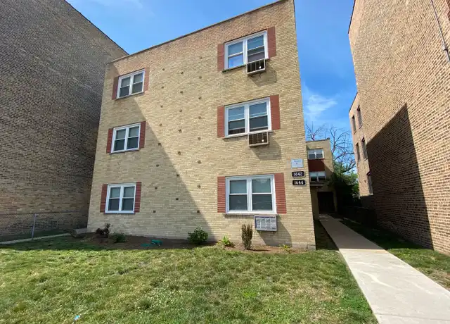 Property at 1642 W Morse Ave Unit 1642- 3N, Chicago, IL, 60626, 2 beds, 1 bath, [object Object]