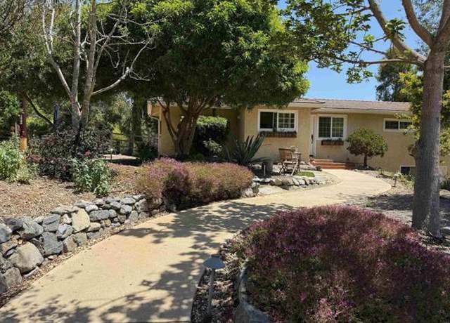Photo of 5327 La Glorieta, Rancho Santa Fe, CA 92067