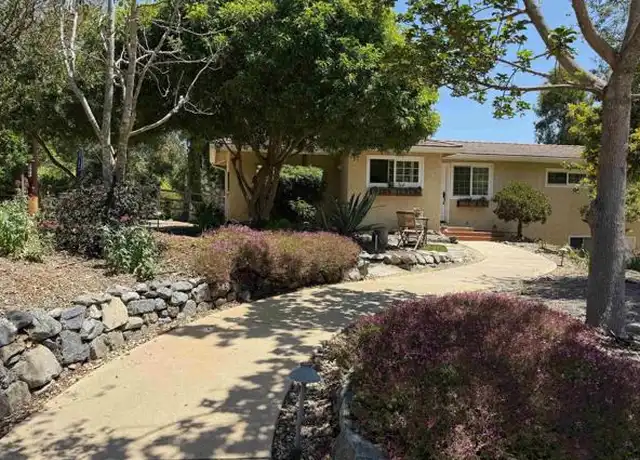 Property at 5327 La Glorieta, Rancho Santa Fe, CA, 92067, 2 beds, 2 baths, [object Object]