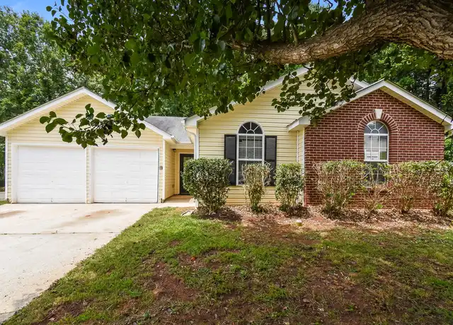 Property at 3209 Lower Creek Dr, Douglasville, GA, 30135, 3 beds, 2 baths, [object Object]