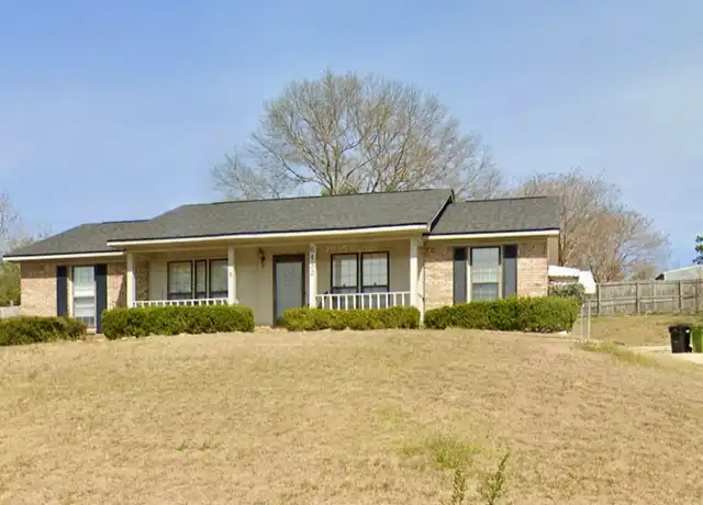 Property at 6432 Old Post Ct, Columbus, GA, 31909, 4 beds, 2 baths, [object Object]